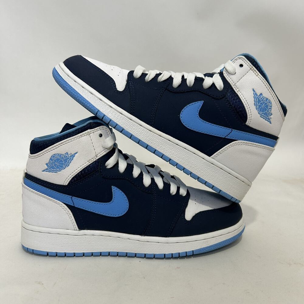 Nike Air Jordan 1 Retro High GS “Chris Paul/CP3”